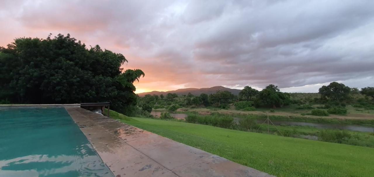 Goedehoop Boutique Manor House Apartment Malalane Exterior photo