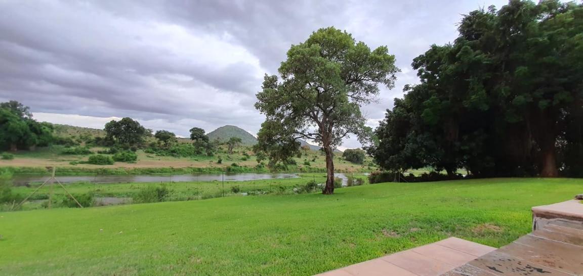 Goedehoop Boutique Manor House Apartment Malalane Exterior photo