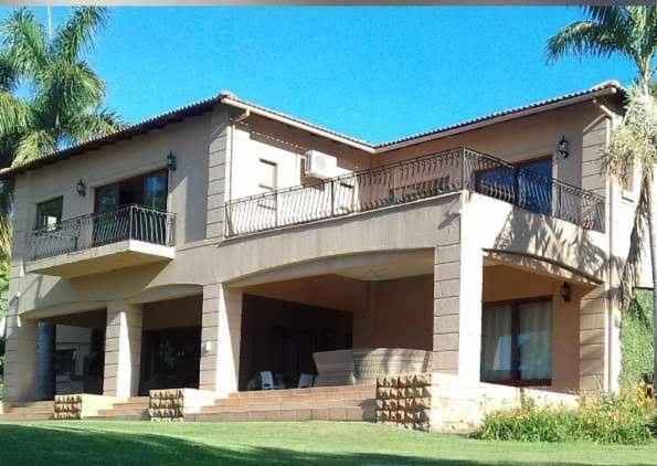 Goedehoop Boutique Manor House Apartment Malalane Exterior photo