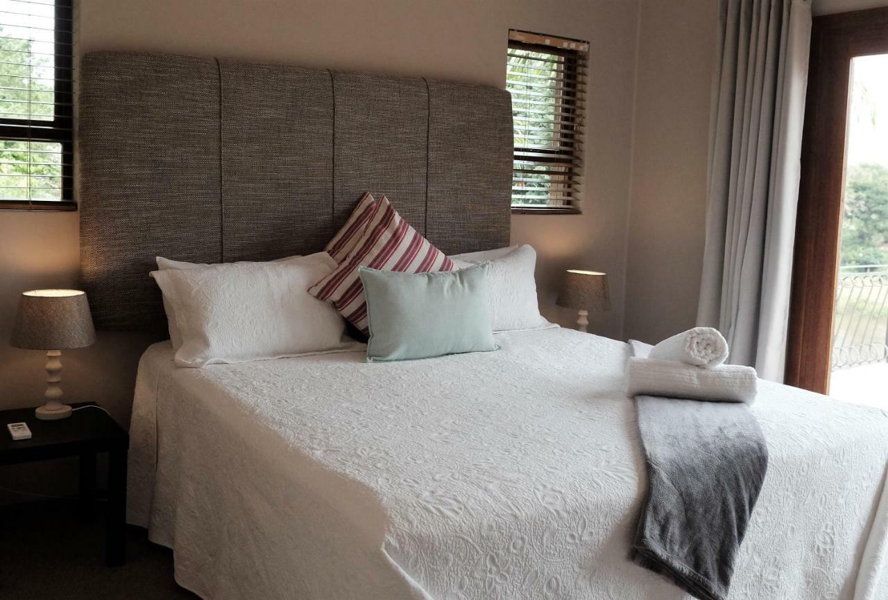 Goedehoop Boutique Manor House Apartment Malalane Exterior photo