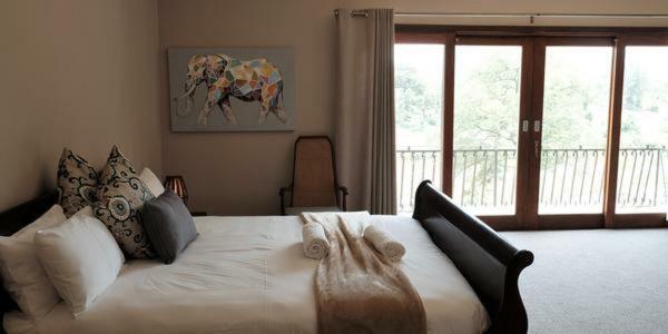 Goedehoop Boutique Manor House Apartment Malalane Exterior photo